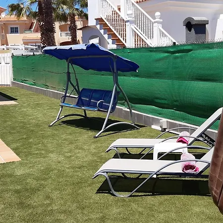 Dwarika, Away From - Private Heated Pool * Caleta De Fuste