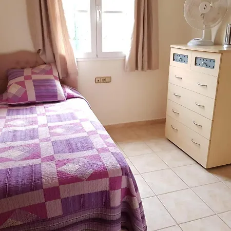 Dwarika, Away From - Private Heated Pool Vila Caleta De Fuste