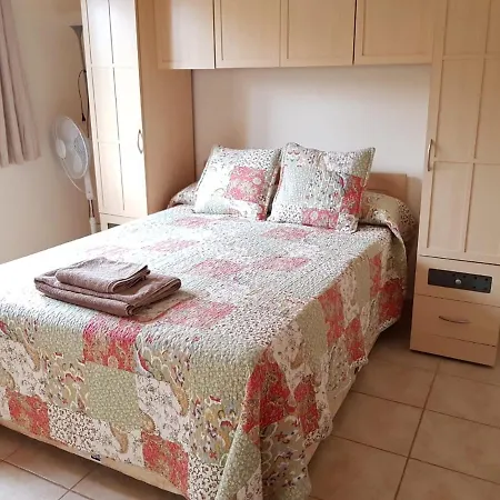 Dwarika, Away From - Private Heated Pool Caleta De Fuste