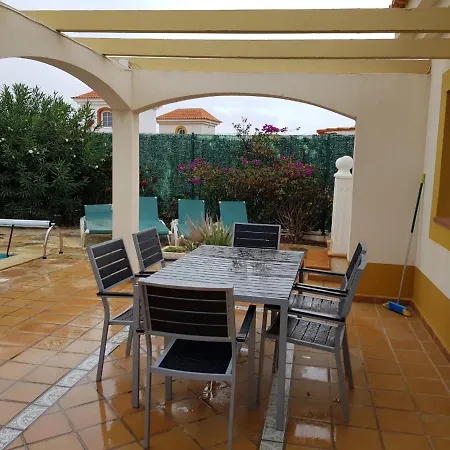 Vila Dwarika, Away From - Private Heated Pool Caleta De Fuste