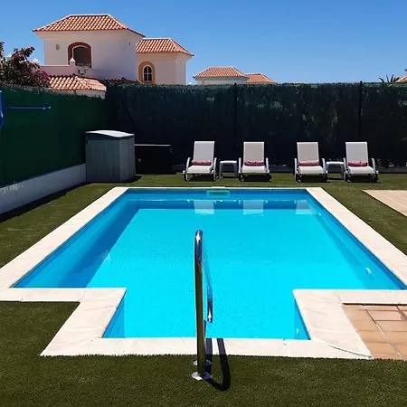 Dwarika, Away From - Private Heated Pool Villa